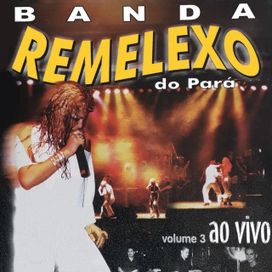 Ao Vivo, Vol. 3 (Ao Vivo) - 2003 • Álbum
