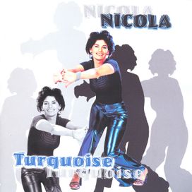 Turquoise  - 2000 • Álbum