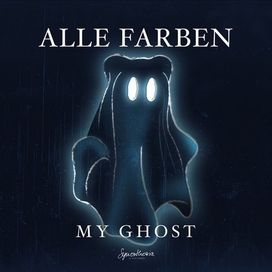 My Ghost - 2016 • Sencillo/EP