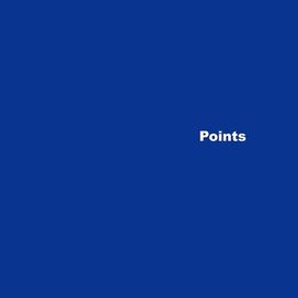 Points - 2019 • Álbum