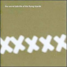 Secret Dub Life - 1998 • Álbum
