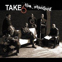 The Standart - 2008 • Álbum