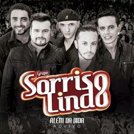 Além da Vida - 2017 • Álbum