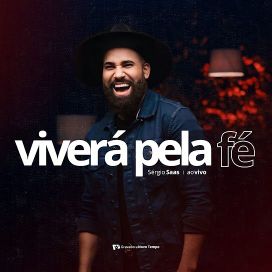 Viverá Pela Fé (Ao Vivo) - 2025 • Álbum