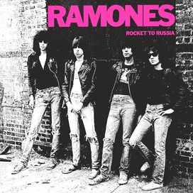Rocket to Russia - 1977 • Álbum