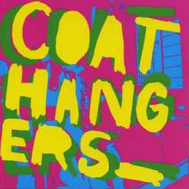 The Coathangers (2007) - 2007 • Álbum