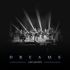 Dreams (Acoustic) - 2020 • Sencillo/EP