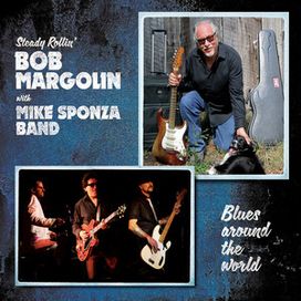 Blues Around The World - 2011 • Álbum