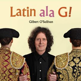 Latin Ala G! - 2015 • Álbum