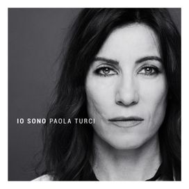 lo sono - 2015 • Álbum