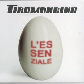 L'Essenziale - 2010 • Álbum