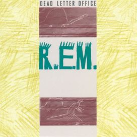 Dead Letter Office (Bonus Tracks) - 1987 • Álbum