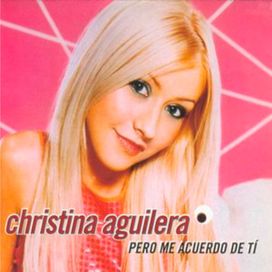 Pero Me Acuerdo De Ti - 2001 • Single/EP