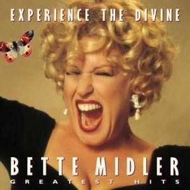 Experience the Divine: Greatest Hits - 1996 • Álbum