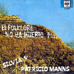 El Folklore No Ha Muerto, Mierda - 1968 • Álbum