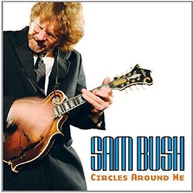 Circles Around Me - 2009 • Álbum