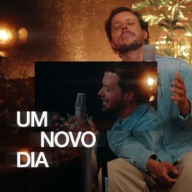 Um Novo Dia - 2026 • Sencillo/EP