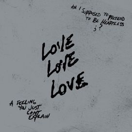 True Love - 2022 • Single/EP