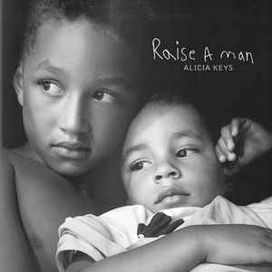 Raise a Man - 2019 • Single/EP