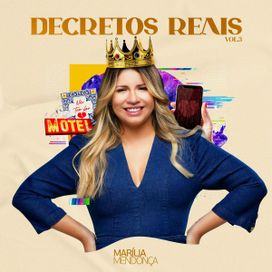 Decretos Reais, Vol. 3 - 2023 • Single/EP