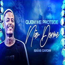 Quem Me Protege Não Dorme - 2025 • Single/EP