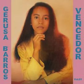 Vencedor Vol. 1 - 1991 • Álbum