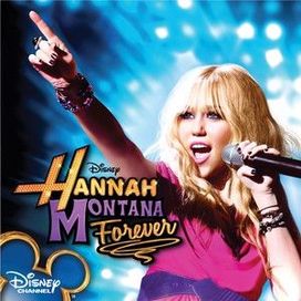 Hannah Montana Forever - 2010 • Álbum