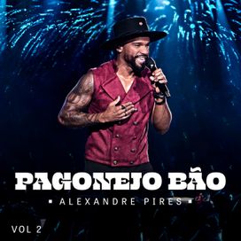 Pagonejo Bão - Vol. 2 - 2025 • Álbum
