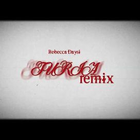 FÚRIA (remix) - Single/EP