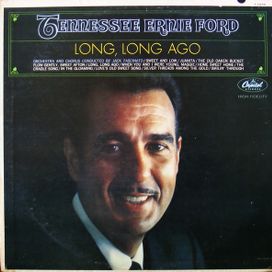 Long, Long Ago - 1963 • Álbum