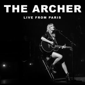 The Archer (Live From Paris) - 2020 • Single/EP