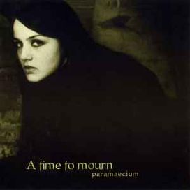 A Time To Mourn - 1999 • Álbum
