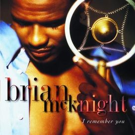  I Remember You - 1995 • Álbum