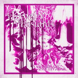 LOVELY BASTARDS (feat. yatashigang) - 2023 • Sencillo/EP
