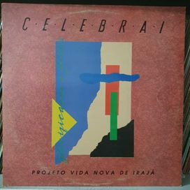 Celebrai - 1993 • Álbum