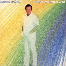 Descobrimos Nossas Cores - 1985 • Álbum