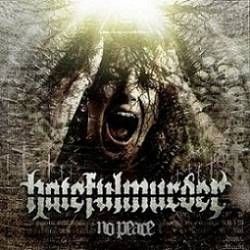 No Peace - 2014 • Álbum