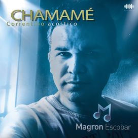 Magron Escobar - 2019 • Álbum