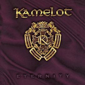 Eternity - 1995 • Álbum
