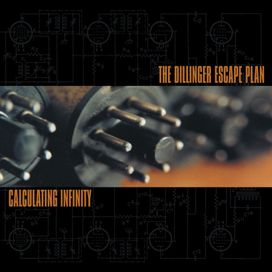 Calculating Infinity - 1999 • Álbum