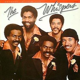 Whisper In Your Ear - 1979 • Álbum