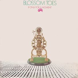 If Only For A Moment - 1969 • Álbum