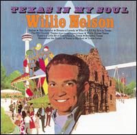 Texas In My Soul - 1968 • Álbum
