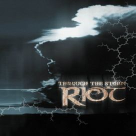 Through the Storm - 2002 • Álbum
