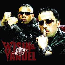 Pa'l Mundo - 2005 • Álbum