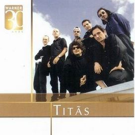 Warner 30 Anos - 2006 • Coletânea