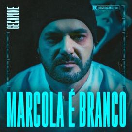 Marcola é Branco - 2024 • Sencillo/EP