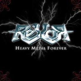 Heavy Metal Forever - Rexor