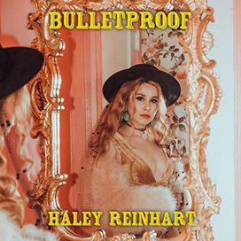 Bulletproof - 2019 • Álbum