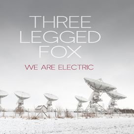 We Are Electric - 2014 • Álbum